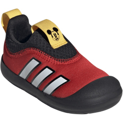 adidas x Disney Mickey Mouse Monofit Slip-On Sneaker Kinder