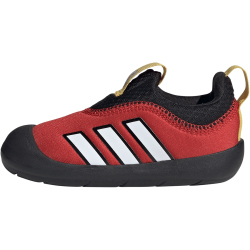 adidas x Disney Mickey Mouse Monofit Slip-On Sneaker Kinder