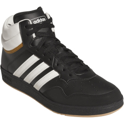 adidas Hoops 4.0 Mid-Top Sneaker