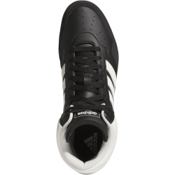 adidas Hoops 4.0 Mid-Top Sneaker
