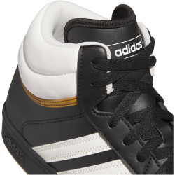 adidas Hoops 4.0 Mid-Top Sneaker