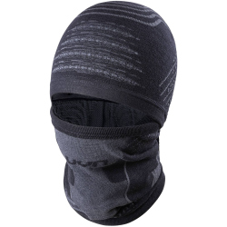UYN Fusyon Merino 2-in1 Beanie/Neckwarmer...