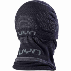UYN Fusyon Merino 2-in1 Beanie/Neckwarmer...