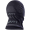 UYN Fusyon Merino 2-in1 Beanie/Neckwarmer black/anthrazit/anthrazit