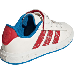 adidas x Marvel Spider-Man Grand Court Sneaker Kinder