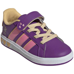 adidas x Disney Minnie Mouse Grand Court Sneaker Kinder