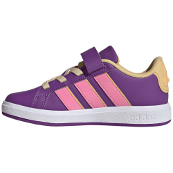adidas x Disney Minnie Mouse Grand Court Sneaker Kinder