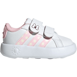 adidas x Disney Minnie Mouse Grand Court Sneaker Kinder