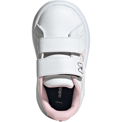 adidas x Disney Minnie Mouse Grand Court Sneaker Kinder