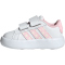 adidas x Disney Minnie Mouse Grand Court Sneaker Kinder