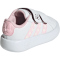adidas x Disney Minnie Mouse Grand Court Sneaker Kinder