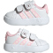 adidas x Disney Minnie Mouse Grand Court Sneaker Kinder