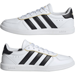 adidas Breaknet Sleek Sneaker Kinder