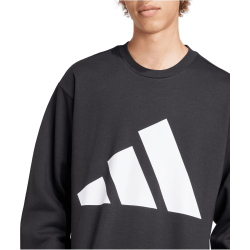 adidas Essentials Big Logo Sweatshirt