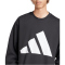adidas Essentials Big Logo Sweatshirt