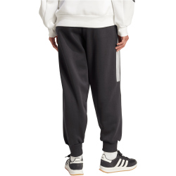 adidas House of Tiro 3-Streifen Fleece Jogginghose Damen