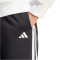 adidas House of Tiro 3-Streifen Fleece Jogginghose Damen