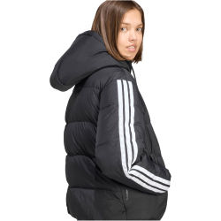 adidas Essentials Climawarm 3-Streifen Puffer Daunenjacke Damen