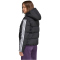 adidas Essentials Climawarm 3-Streifen Puffer Daunenjacke Damen