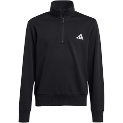 adidas Essentials 1/2-Zip Sweatshirt Kinder