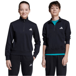 adidas Essentials 1/2-Zip Sweatshirt Kinder