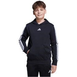 adidas Essentials 3-Streifen Hoodie Kinder