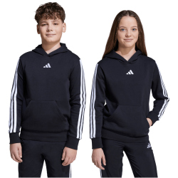 adidas Essentials 3-Streifen Hoodie Kinder
