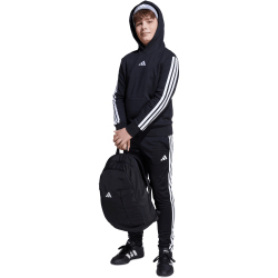 adidas Essentials 3-Streifen Hoodie Kinder