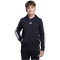 adidas Essentials 3-Streifen Hoodie Kinder