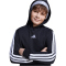 adidas Essentials 3-Streifen Hoodie Kinder