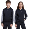 adidas Essentials 3-Streifen Hoodie Kinder