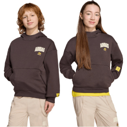 adidas x The Simpsons Sweatjacke Kinder