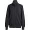 adidas Soft Lux Loose Sweatjacke Damen
