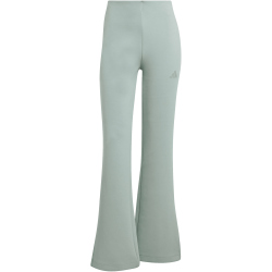adidas Soft Lux All SZN Flared Jogginghose Damen