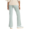 adidas Soft Lux All SZN Flared Jogginghose Damen