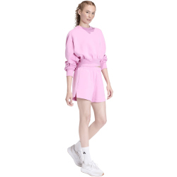 adidas All SZN Soft Lux Sweatshorts Damen