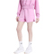 adidas All SZN Soft Lux Sweatshorts Damen