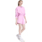 adidas All SZN Soft Lux Sweatshorts Damen