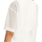 adidas Soft Lux Mesh T-Shirt Damen