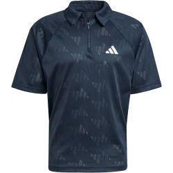 adidas Stadium Jacquard Poloshirt