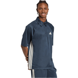 adidas Stadium Jacquard Poloshirt