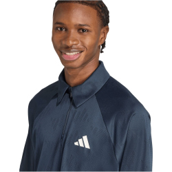 adidas Stadium Jacquard Poloshirt