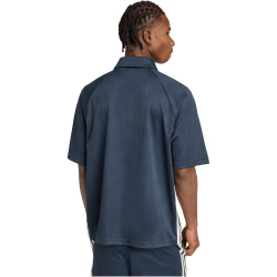 adidas Stadium Jacquard Poloshirt