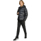 adidas Allover Print Synthetic Daunenjacke Kinder