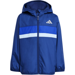 adidas Tiberio Windbreaker Kinder