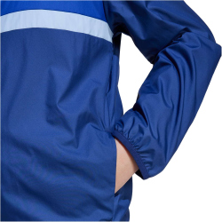 adidas Tiberio Windbreaker Kinder
