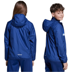 adidas Tiberio Windbreaker Kinder
