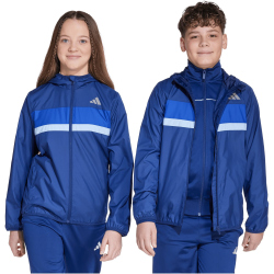 adidas Tiberio Windbreaker Kinder