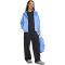 adidas Z.N.E. Open Hem Jogginghose Damen