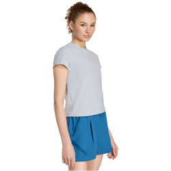 adidas Z.N.E. Baby Tee T-Shirt Damen